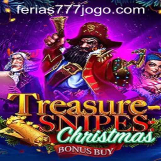 Explore the Joys of TreasuresnipesChristmas: A Festive Adventure