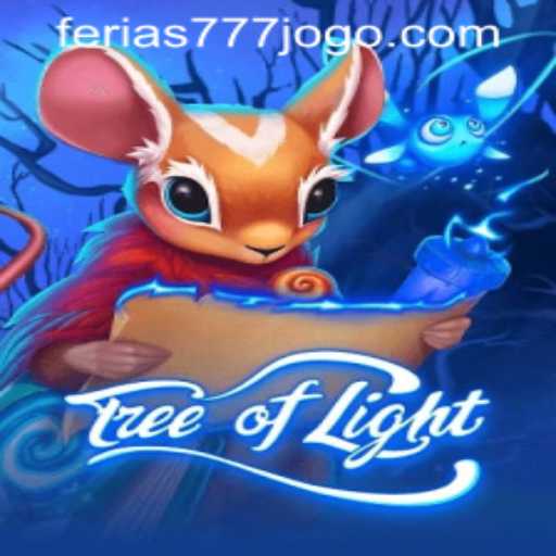 TreeofLight: An Enchanting Adventure in Digital Realms
