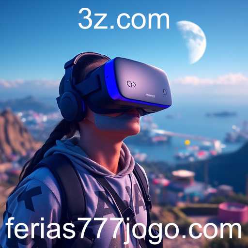 Impacto da Realidade Virtual na Indústria de Jogos