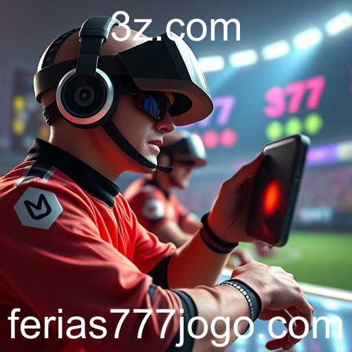 A Revolução das Férias Virtuais em 2025